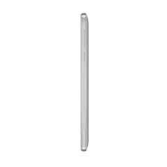 Smartfon Kruger&Matz FLOW 4+ srebrny