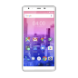 Smartfon Kruger&Matz FLOW 4+ srebrny