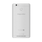 Smartfon Kruger&Matz FLOW 4+ srebrny