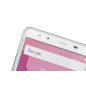 Smartfon Kruger&Matz FLOW 4+ srebrny