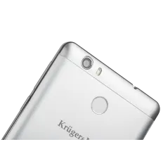 Smartfon Kruger&Matz FLOW 4+ srebrny