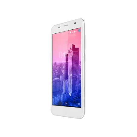 Smartfon Kruger&Matz FLOW 4S biały