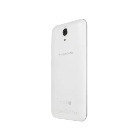 Smartfon Kruger&Matz FLOW 4S biały