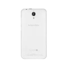 Smartfon Kruger&Matz FLOW 4S biały