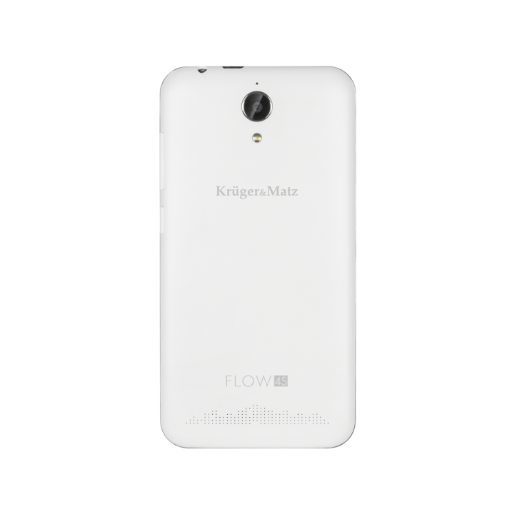 Smartfon Kruger&Matz FLOW 4S biały