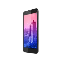 Smartfon Kruger&Matz FLOW 4S czarny
