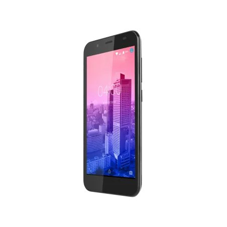 Smartfon Kruger&Matz FLOW 4S czarny
