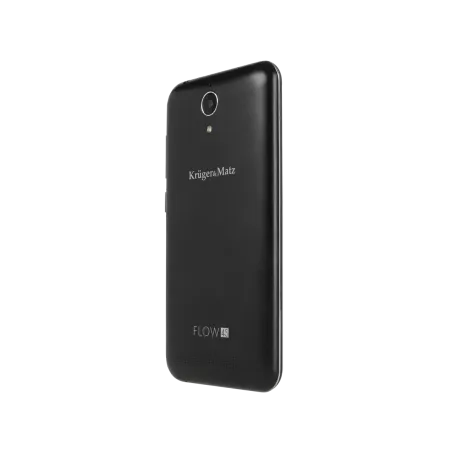 Smartfon Kruger&Matz FLOW 4S czarny