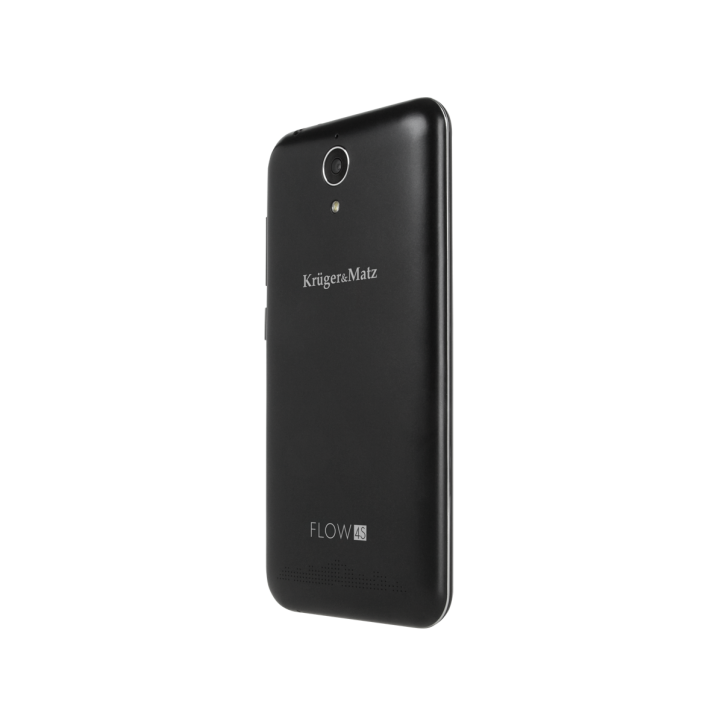 Smartfon Kruger&Matz FLOW 4S czarny
