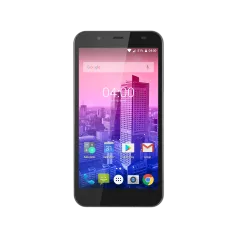 Smartfon Kruger&Matz FLOW 4S czarny