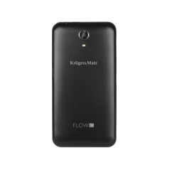Smartfon Kruger&Matz FLOW 4S czarny