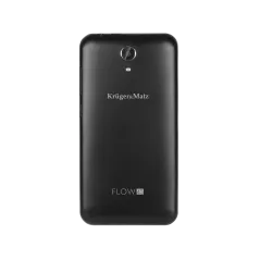 Smartfon Kruger&Matz FLOW 4S czarny