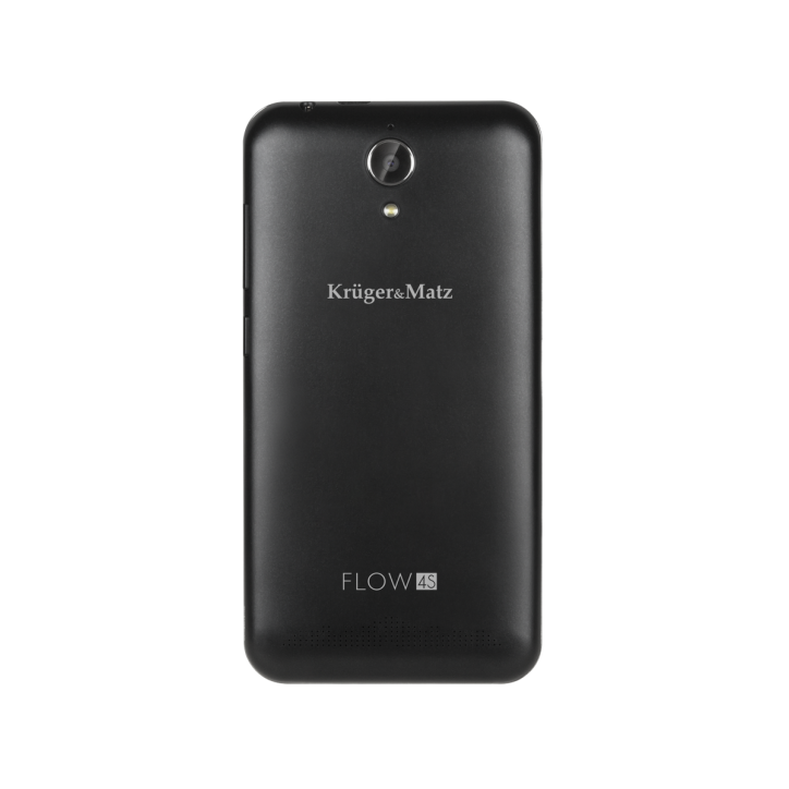 Smartfon Kruger&Matz FLOW 4S czarny