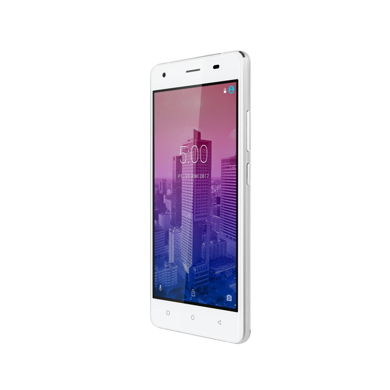 Smartfon Kruger&Matz FLOW 5 biały