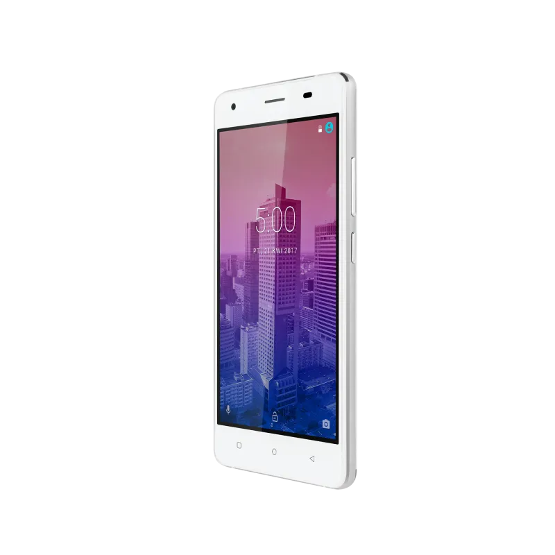 Smartfon Kruger&Matz FLOW 5 biały