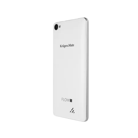 Smartfon Kruger&Matz FLOW 5 biały