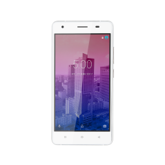 Smartfon Kruger&Matz FLOW 5 biały