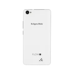 Smartfon Kruger&Matz FLOW 5 biały