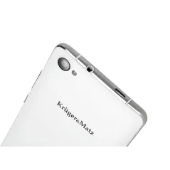 Smartfon Kruger&Matz FLOW 5 biały