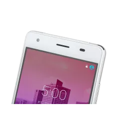 Smartfon Kruger&Matz FLOW 5 biały