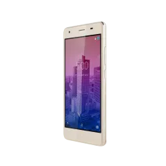 Smartfon Kruger&Matz FLOW 5 złoty