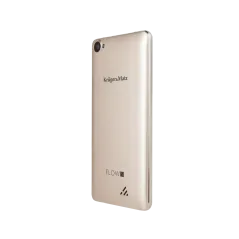 Smartfon Kruger&Matz FLOW 5 złoty