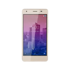 Smartfon Kruger&Matz FLOW 5 złoty