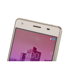 Smartfon Kruger&Matz FLOW 5 złoty