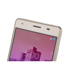 Smartfon Kruger&Matz FLOW 5 złoty