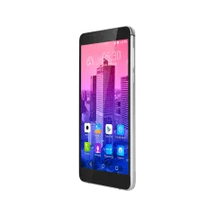 Smartfon Kruger&Matz FLOW 5+ szary