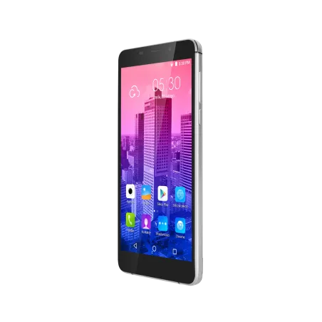 Smartfon Kruger&Matz FLOW 5+ szary