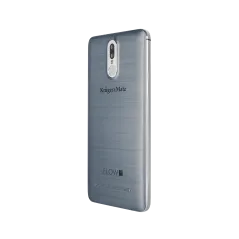 Smartfon Kruger&Matz FLOW 5+ szary