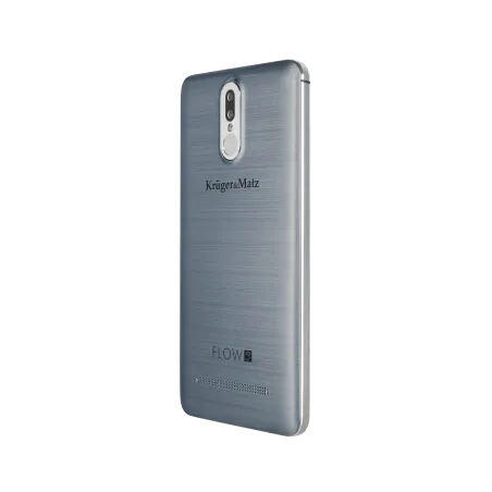 Smartfon Kruger&Matz FLOW 5+ szary
