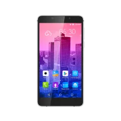 Smartfon Kruger&Matz FLOW 5+ szary