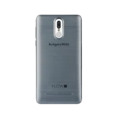 Smartfon Kruger&Matz FLOW 5+ szary