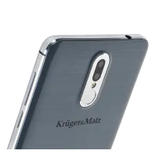 Smartfon Kruger&Matz FLOW 5+ szary