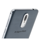 Smartfon Kruger&Matz FLOW 5+ szary