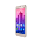 Smartfon Kruger&Matz FLOW 5+ złoty