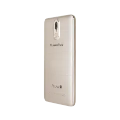 Smartfon Kruger&Matz FLOW 5+ złoty