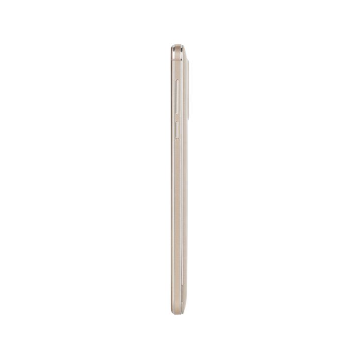 Smartfon Kruger&Matz FLOW 5+ złoty