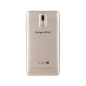 Smartfon Kruger&Matz FLOW 5+ złoty