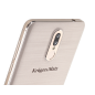 Smartfon Kruger&Matz FLOW 5+ złoty