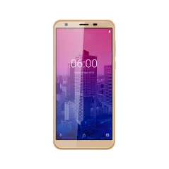Smartfon Kruger&Matz FLOW 6 Lite złoty