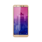 Smartfon Kruger&Matz FLOW 6 Lite złoty