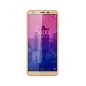 Smartfon Kruger&Matz FLOW 6 Lite złoty