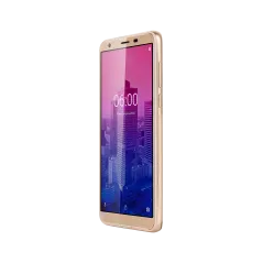 Smartfon Kruger&Matz FLOW 6S złoty