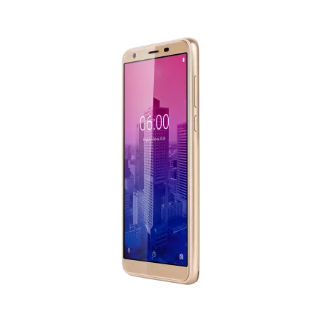 Smartfon Kruger&Matz FLOW 6S złoty