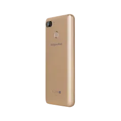 Smartfon Kruger&Matz FLOW 6S złoty