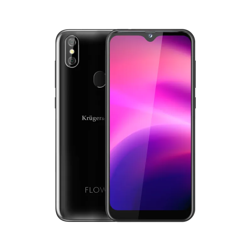 Smartfon Kruger&Matz FLOW 7 czarny