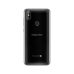 Smartfon Kruger&Matz FLOW 7 czarny